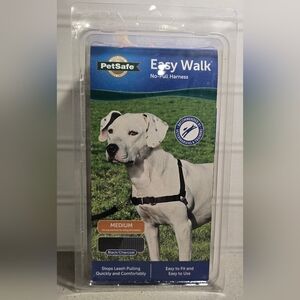 Gentle Leader Easy Walk Harness Medium
